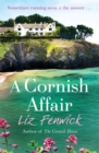 A Cornish Affair - Book