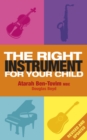 The Right Instrument For Your Child - eBook