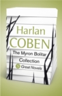 Harlan Coben - The Myron Bolitar Collection (ebook) - eBook