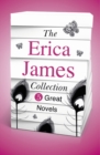 The Erica James Collection (ebook) - eBook