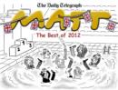 The Best of Matt 2012 - eBook