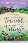 Trouble in the Village - eBook
