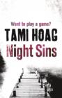 Night Sins - eBook