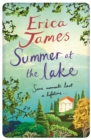 Summer at the Lake - eBook