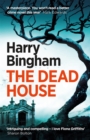 The Dead House : A chilling British detective crime thriller - Book
