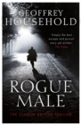 Rogue Male : Soon to be a major film - Book
