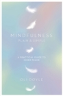 Mindfulness Plain & Simple - eBook