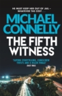 The Fifth Witness : The Bestselling Thriller Behind Netflix’s The Lincoln Lawyer Season 2 - Book