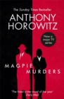 Magpie Murders : The Sunday Times bestseller now on BBC iPlayer - eBook