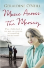 Music Across the Mersey - Book
