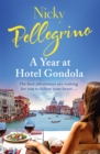 A Year at Hotel Gondola - Book