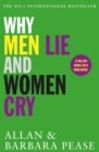 Why Men Lie & Women Cry : How to get what you want from life by asking - eBook