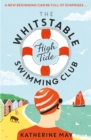 The Whitstable High Tide Swimming Club : A feel-good novel about second chances and new beginnings - eBook