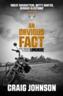 An Obvious Fact : A gripping instalment of the best-selling, award-winning series - now a hit Netflix show! - eBook