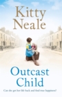 Outcast Child - Book
