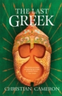 The Last Greek - Book