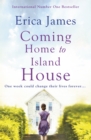 Coming Home to Island House - eBook
