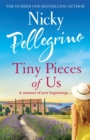 Tiny Pieces of Us - Book