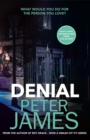 Denial : A gripping thriller filled with twists and turns - Book