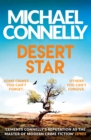 Desert Star : The Blockbuster Ballard & Bosch Thriller - eBook