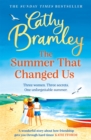 The Summer That Changed Us : The uplifting and escapist read from the Sunday Times bestselling storyteller - Book