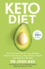 Keto Diet : Your 30-Day Plan to Lose Weight, Balance Hormones, Boost Brain Health, and Reverse Disease - Book