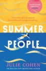Summer People : The captivating and page-turning poolside read you don’t want to miss this year! - Book