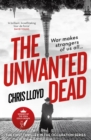The Unwanted Dead : Winner of the HWA Gold Crown for Best Historical Fiction - Book