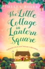 The Little Cottage in Lantern Square - Book