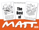 The Best of Matt 2020 : The funniest and best from the Cartoonist of the Year - eBook
