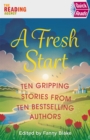 A Fresh Start (Quick Reads) - Book