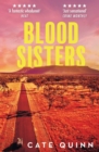 Blood Sisters : A gripping, twisty murder mystery about friendship and revenge - eBook