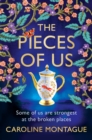 The Pieces of Us - Book