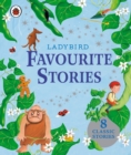 Ladybird Favourite Stories - Book