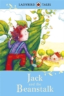 Ladybird Tales: Jack and the Beanstalk - Book
