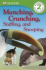 Munching, Crunching, Sniffing and Snooping - eBook