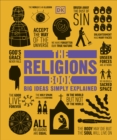 The Religions Book : Big Ideas Simply Explained - Book