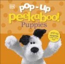 Pop-Up Peekaboo! Puppies - Book