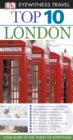 Eyewitness Top 10 Travel Guide: London - eBook