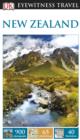 DK Eyewitness Travel Guide: New Zealand - eBook