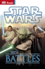 Star Wars Jedi Battles - eBook