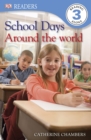 School Days Around the World - eBook