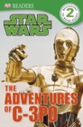 Star Wars The Adventures Of C-3PO - eBook