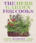 The Herb Garden for Cooks - Book