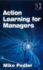 Action Learning for Managers - eBook