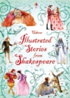 Illustrated Stories from Shakespeare - Book