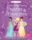 Sticker Dolly Dressing Popstars & Movie Stars - Book