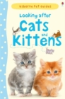 Looking after Cats and Kittens - Book