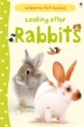 Looking after Rabbits - Book
