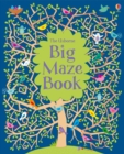 Big Maze Book - Book